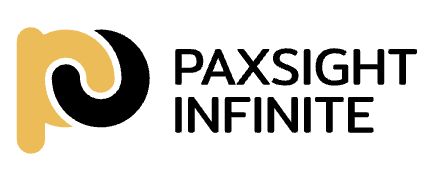Paxsight Infinite Logo
